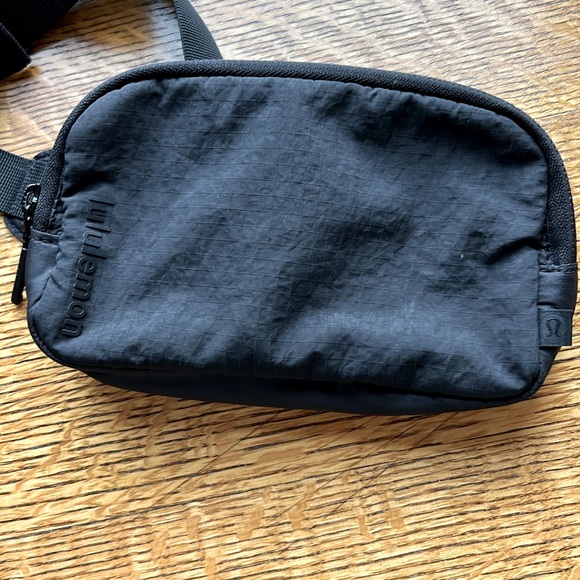 lululemon athletica Handbags - Lululemon Mini Belt Bag